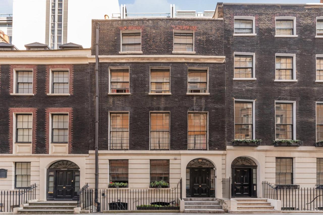 Luxury Apartments Trafalgar Square Embankment Collection ロンドン エクステリア 写真